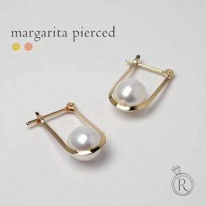 MIKIMOTO（ミキモト） （新品仕上げ済）ミキモト パール フープ ピアス