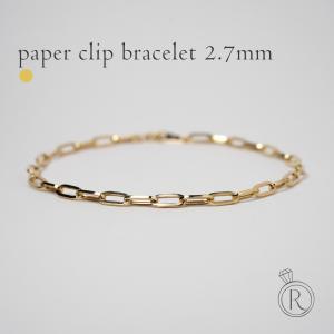 K18 ラディアント ブレスレット 1.4mm レディース チェーン 地金