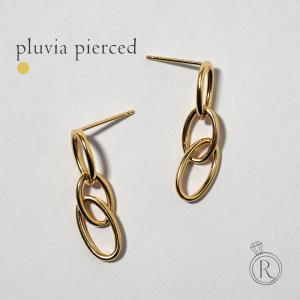 RAPA ラパ　K18 ミラーボール　フックピアス　18K 18金 K18 ミラーボール フックピアス レディース 18K 18金 ゴールドピアス