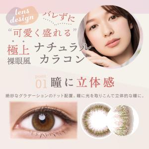 【15%OFF】 ルミア2week 1箱6枚 ...の詳細画像3