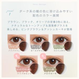 【15%OFF】 ルミアコンフォートワンデーサ...の詳細画像3