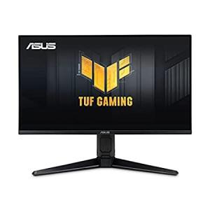 特別価格ASUS TUF Gaming 28” 4K 144HZ DSC HDMI 2.1 Gaming Monitor (VG28UQL1A)(RENEWE好評販売中