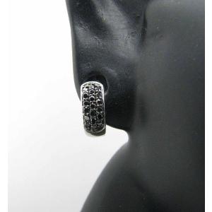 HERMES 新品 エルメス ピアス イスム ポップ ライン バッファロー