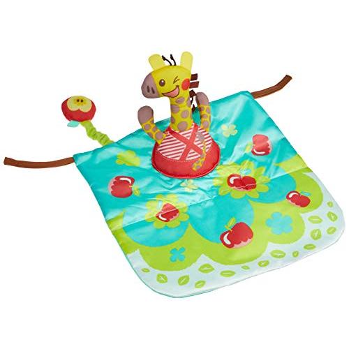 ピープル うちの赤ちゃん世界一(R) 全身を刺激セルフメリー TB-151