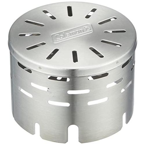 Coleman(コールマン) 携帯用ヒーター 遠赤ヒーターアタッチメント キャンプ 170706