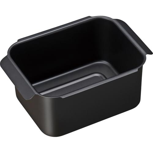 和平フレイズ 角型 揚げ鍋 ミニ お弁当 少量 小さい コンパクト 油 削減 IH対応 ガス ポコフ...