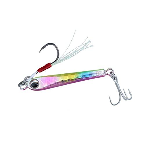 ダイワ(DAIWA) 月下美人 プリズナー 5g チャートキャンディ