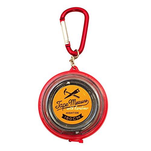 テープメジャー レッド [GZ097]