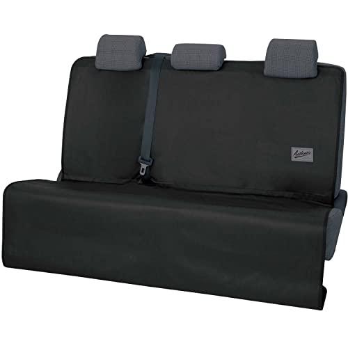 ボンフォーム(BONFORM) シートカバー ファインテックスEX 防水 撥水 後席シートベルト対応...