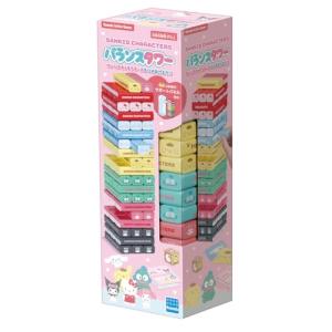 カワダ(Kawada) バランスタワー サンリオ...の商品画像
