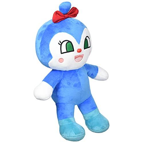 セガフェイブ (SEGA FAVE) アンパンマン ふわりんスマイルぬいぐるみ ぎゅっと M コキン...