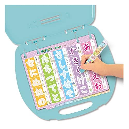 パイロットコーポレーション スイスイおえかき for Study すみっコぐらし はじめてのお勉強バ...