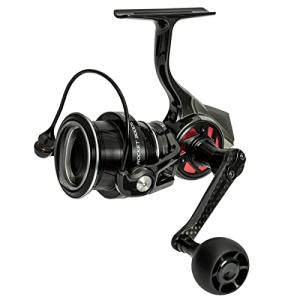 Abu Garcia（アブガルシア） アブ ガルシア レボ SP ビースト (REVO SP