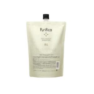 F. Aid Purifica エフ.エイド.プリフィカ シャンプー スリーク 800ml SLEE...