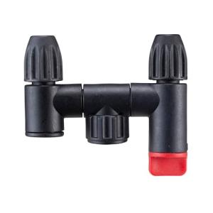 マキタ(Makita) Ｈ型２頭口ノズル A-72609