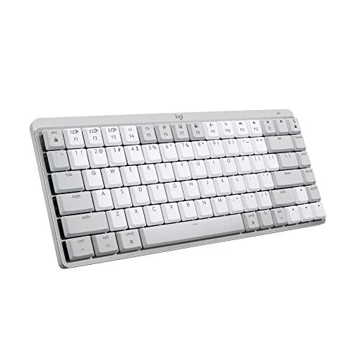 Logicool(ロジクール) KX850M MX MECHANICAL MINI for Mac ...