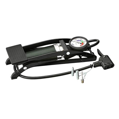 BAL(大橋産業) 高圧フットポンプ シングル No.1926