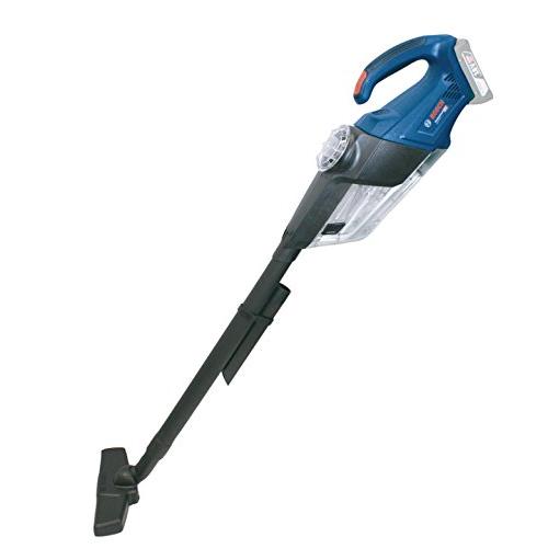Bosch Professional(ボッシュ)18V コードレスクリーナー スティック パワフル吸...
