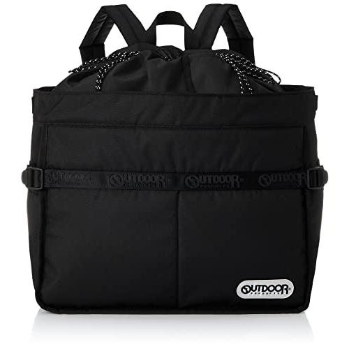 [アウトドアプロダクツ] リュック エコバッグ レジカゴ対応型 大容量 軽量 バスケット 抗菌 保冷...