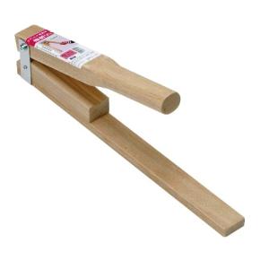 浅野木工所 ステンレス金具付 梅割器 28090