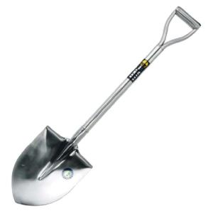 浅野木工所 G-SCOOP ステンレスショベルの買取情報