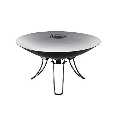 Coleman(コールマン) 焚き火台 ファイアーディスクソロ 直径約30cm アウトドア キャンプ...