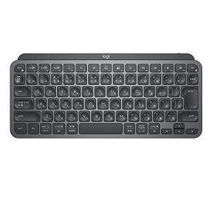 logicool ロジクール キーボード MX KEYS MINI KX700RO [ローズ