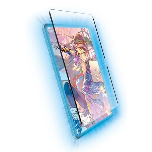 エレコム iPad Air 11インチ (M3/M2) 2025/2024年 フィルム ペーパーテク...
