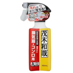 レック(LEC) 茂木和哉 油汚れ用洗剤 「 な...の商品画像