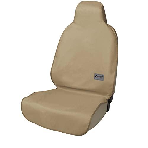 ボンフォーム(BONFORM) シートカバー ファインテックスEX ワイドサイズ 防水 撥水 前席1...