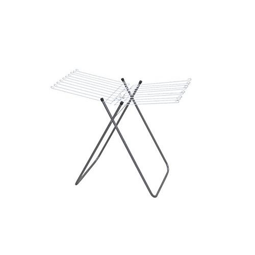 アイリスオーヤマ 物干し タオルスタンド 20枚分 THE830R