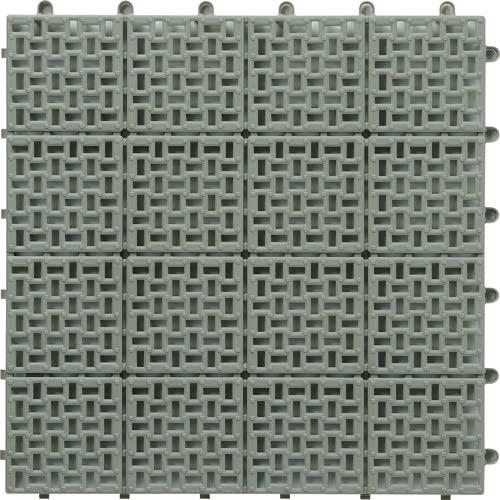 山崎産業(Yamazaki Sangyo) 水切りユニット グレー 132447