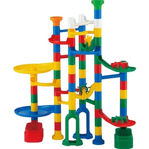 くもん出版(KUMON PUBLISHING) NEW くみくみスロープ BL-22 知育玩具 おも...