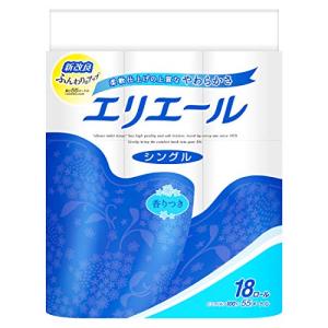 エリエール トイレットペーパー 55m×18ロー...の商品画像