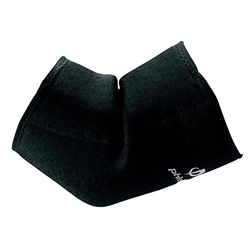 ファイテン(phiten) ファイテン スポーツサポーター ひじ用 L ブラック 0411AP153...