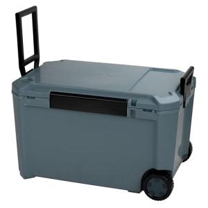 CAPTAIN STAG（キャプテンスタッグ） リガード ホイールクーラー60L