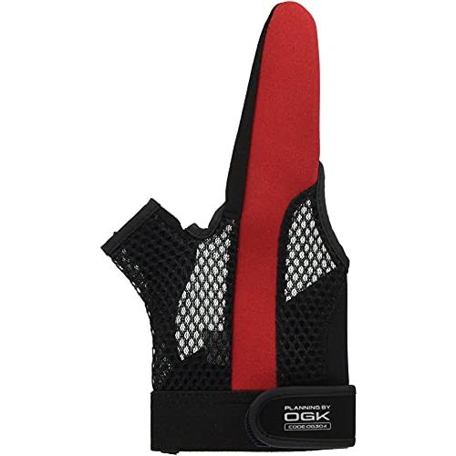 OGK KABUTO(オージーケーカブト) OGK(オージーケー) ダブルフィンガーガード OG30...