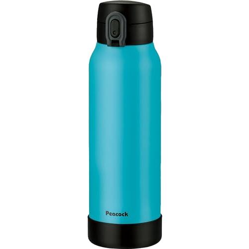 ピーコック魔法瓶工業(The-peacock) スポーツドリンク対応 ピーコック 水筒 800ml ...
