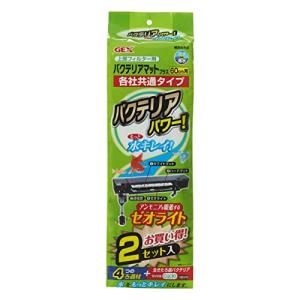 ジェックス GEX AQUA FILTER 上部...の商品画像