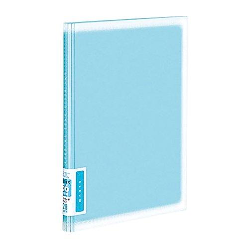 コクヨ(KOKUYO) アルバム ポシェットアルバム コロレー A5ワイド ポケット台紙(E/L/ハ...