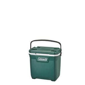 Coleman - Coleman クーラーボックス エクストリームクーラー/52QT エバーグリ… エクストリームクーラー/52QT(エバーグリーン)の通販｜キャンプ
