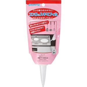 シャープ化学 SHARPIE コンロのスキマフィ...の商品画像