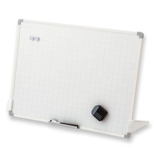 アスミックス(Asmix) アスカ ホワイトボード セクションボード スタンド付 VWB075 暗線...