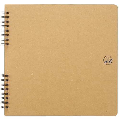 セキセイ SEKISEI アルバム スクラップ ふうあい スクラップブック コラージュ向き クラフト...