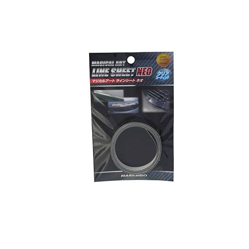 HASEPRO (ハセプロ) マジカルカーボンシート マジカルアート ラインシート NEO 1.8m...