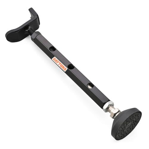 デイトナ(Daytona) バイク用 メンテナンススタンド リア用 スパナ調整可能 有効長250-3...