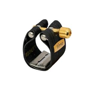 Rovner リガチャー VERSA E♭クラリネット用 V-1E｜rapislife