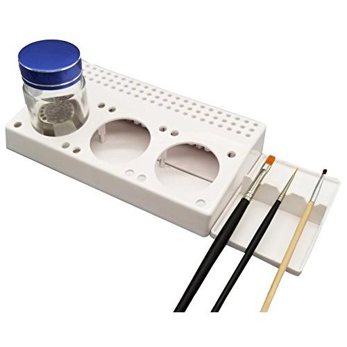 プラモ向上委員会 plamokojo 筆塗装セット All In One ホビー用工具 PMKJ00...