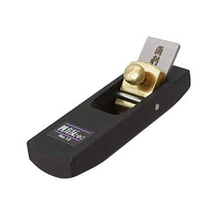 角利 黒檀豆鉋 No.12 収納ケース付の買取情報