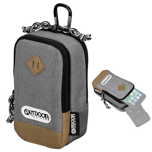 [アウトドアプロダクツ] OUTDOOR ヘザーグレー